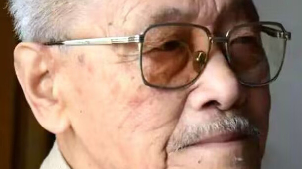 著名表演艺术家方辉去世，享年94岁，两年前受访时身体非常硬朗