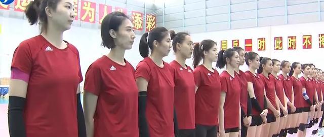 吴梦洁|中国女排战术疑云，王云璐过渡，吴梦洁奇兵，最佳对角另有其人