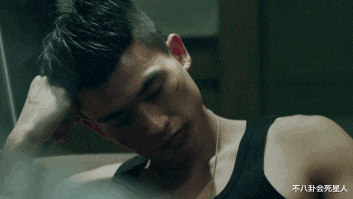 荷尔蒙|天生一张浪子脸的男星，痞、邪、欲，都是行走的荷尔蒙