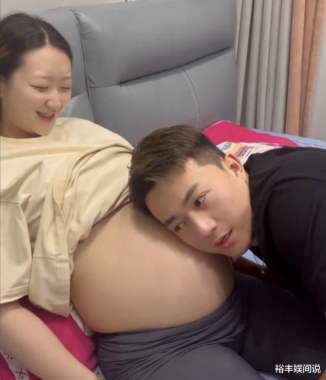 官宣|恭喜！“姥爷的耀杨”官宣产子喜讯，小名中藏着对姥爷的浓浓思念