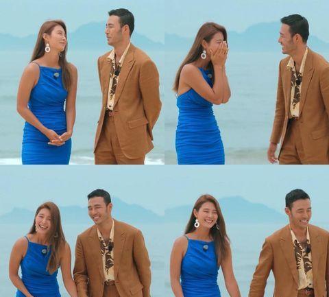 吴世勋|《单身》成员交往后续！智雅贤中IG现况雾里看花，这对机会渺茫？