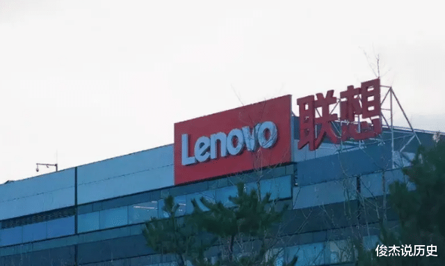 联想|国家正式“出手”,柳传志、柳青不愿看到的情况发生了