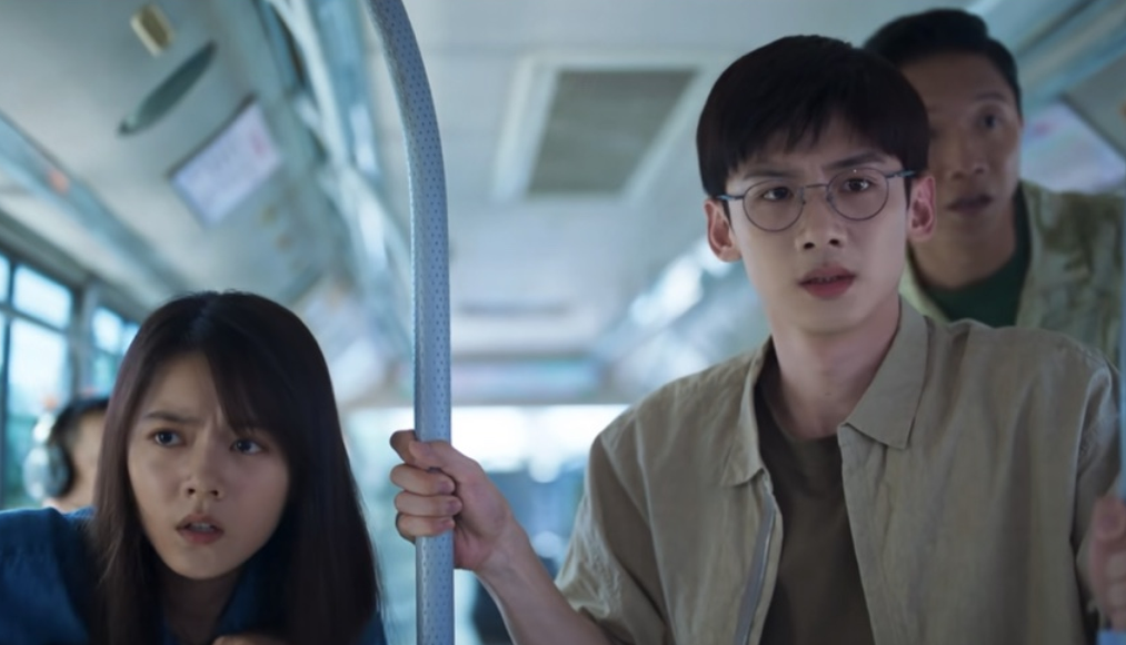 开端|奔着刘涛刘奕君追《开端》，却被女三号给惊艳到了