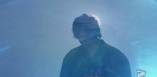 刘宇宁|《开始推理吧》收官，刘宇宁发文告别，每句话都在表达着进步