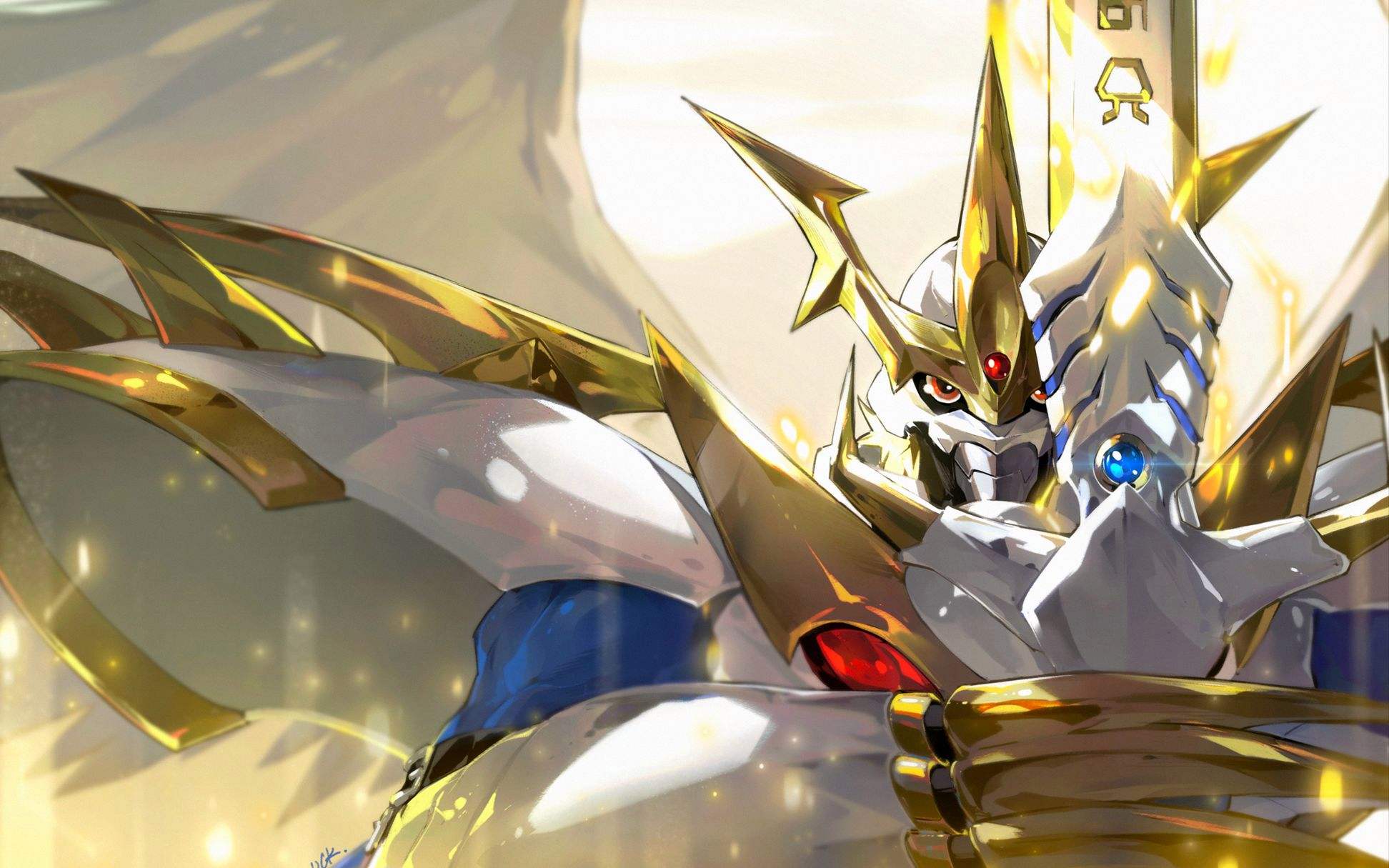 帝皇龙甲兽的真正实力如何?能达到皇家骑士的水平呢?