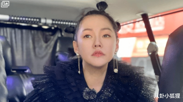 赵丽颖|撕破脸！张兰力挺汪小菲，怒骂小S是台独，小S表示不回应