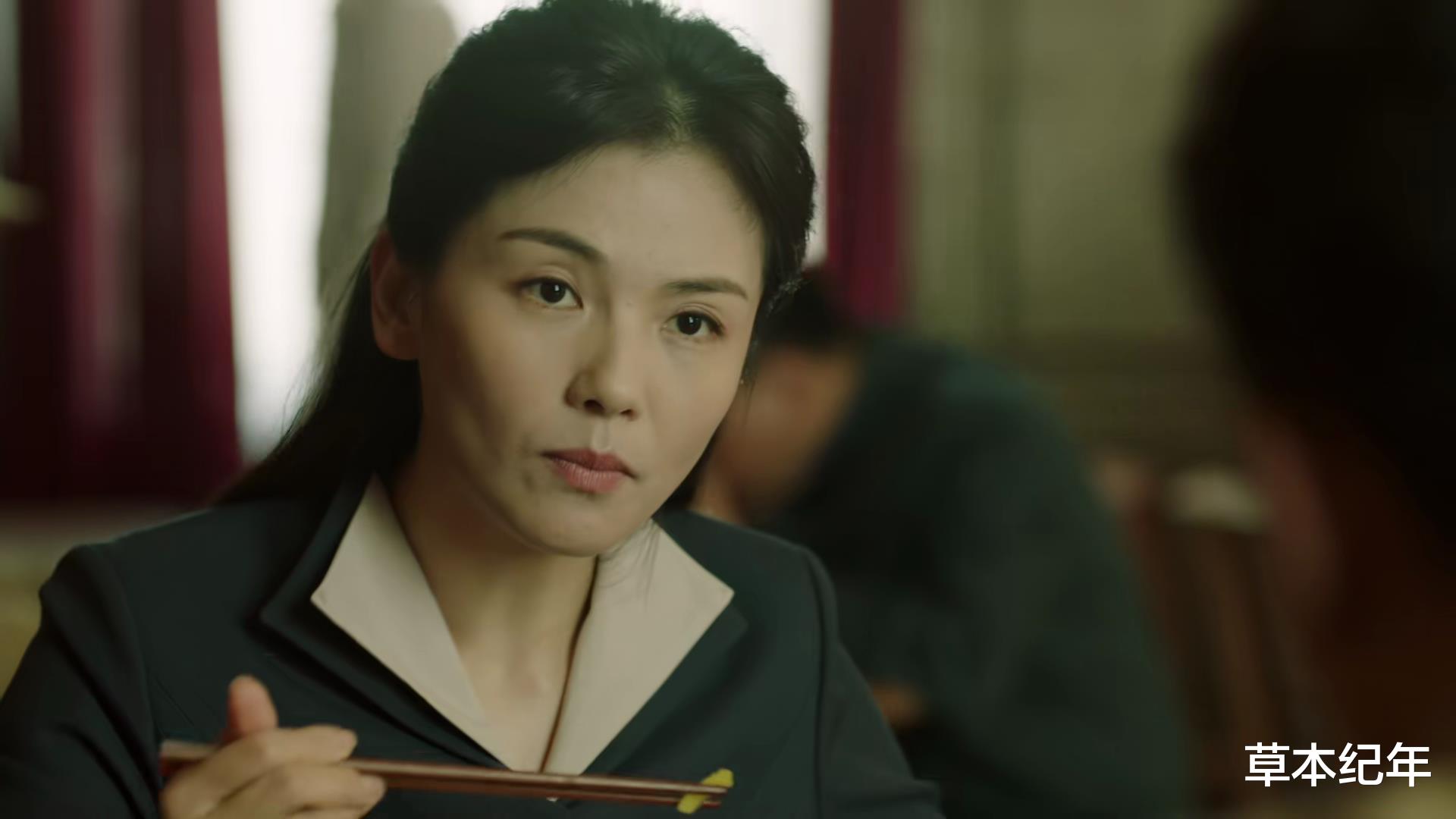 瑛子|《破晓东方》大结局：林秉良被误杀，李清如暴露，林瑛子最可惜