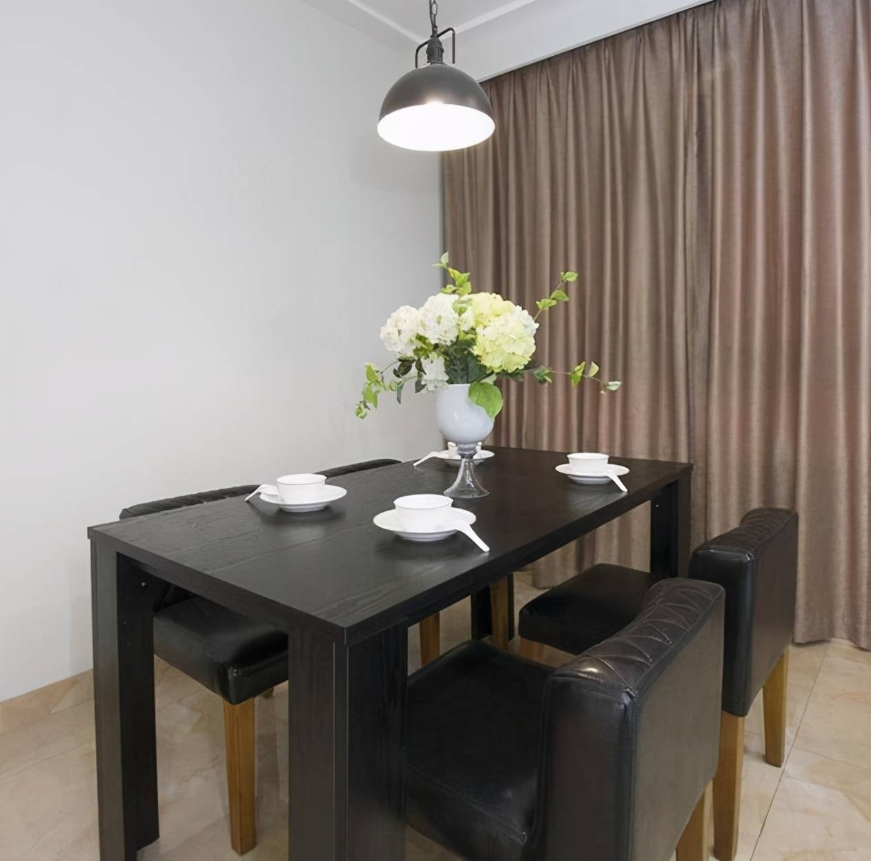 装修造价15万的新房，大方敞亮很漂亮！全家都100个满意