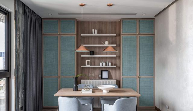 看完她的新家后,为何她家开阔又高级,同样99我家输在布局上了