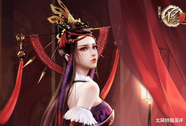 李嗣源|不良人第五季将在3月底完结,第六季最快年底上线,大电影在路上