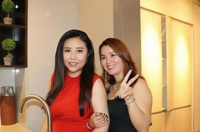 张靓颖|张靓颖:2005届超女,如今成就最高的一位