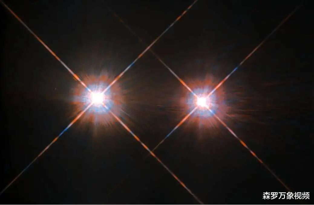 可怕的比邻星:7秒之内,亮度暴增1.4万倍,行星表面化为焦土