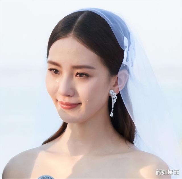 少数民族|有种美人儿叫“少数民族”,这20位女星,美的百花争艳