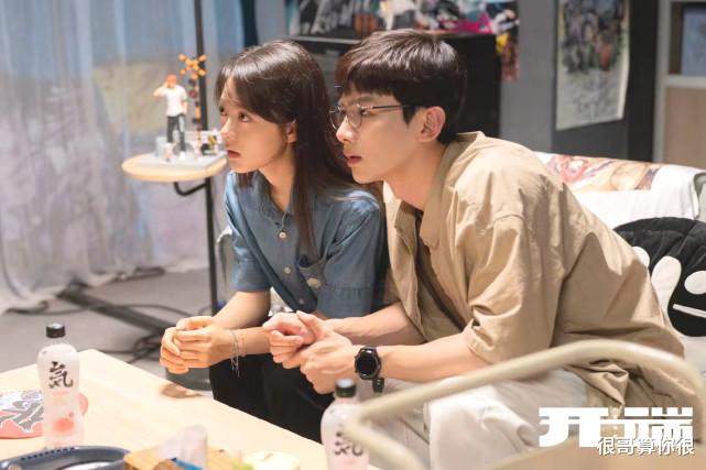 山海情|《开端》中隐藏着山海情里的六位演员，认出了黄觉，没认出范帅琦