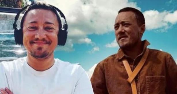 主持人|痛心！著名主持人在医院抢救无效去世，年仅45岁