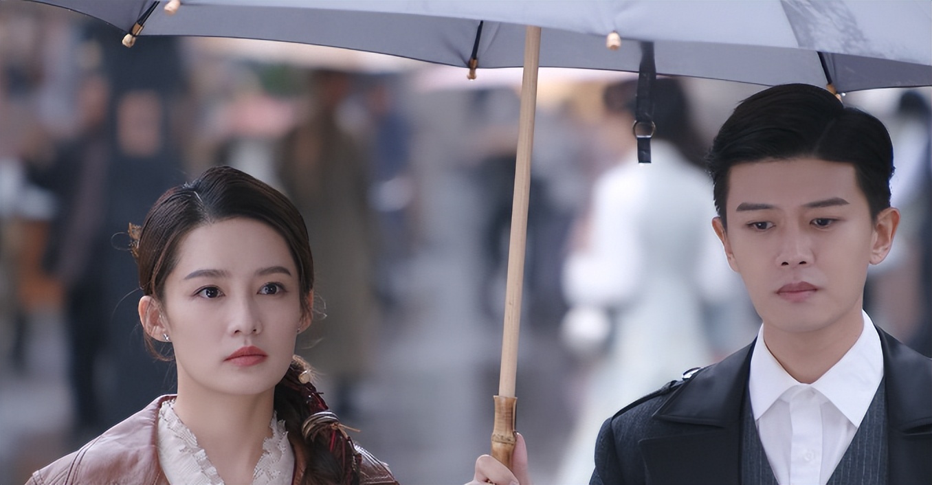 底线|《底线》捧红了谁？两女一男，好演员赶上了好剧本