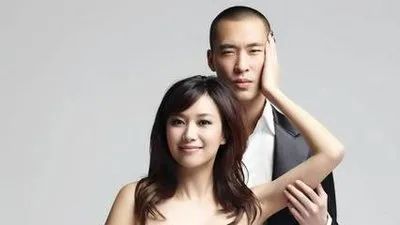 秦岚|8位私生活混乱的女明星：有人靠男人上位，有人交17个男友