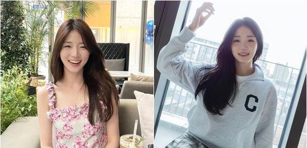 单身即地狱|《单身即地狱》申芝燕超狂近况曝光！「学霸女大生」IG破百万出道了