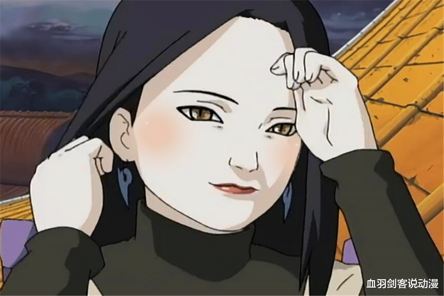 大蛇丸|火影忍者中天赋很好的大蛇丸为什么不会仙术？蛇叔：有永生香吗？