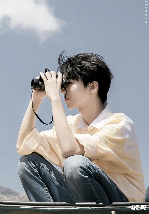 王俊凯|王俊凯多张照片被人恶意p图,放入官方信息,被误当成诈骗团伙