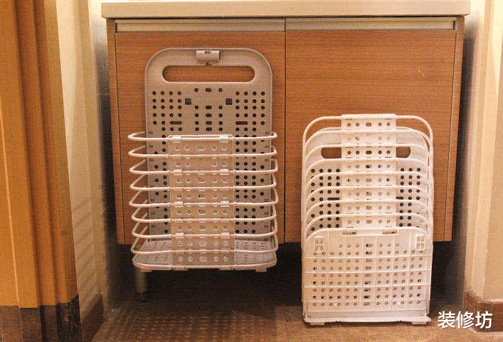 一个越用越干净的“真香”卫生间,都有哪些小物件?