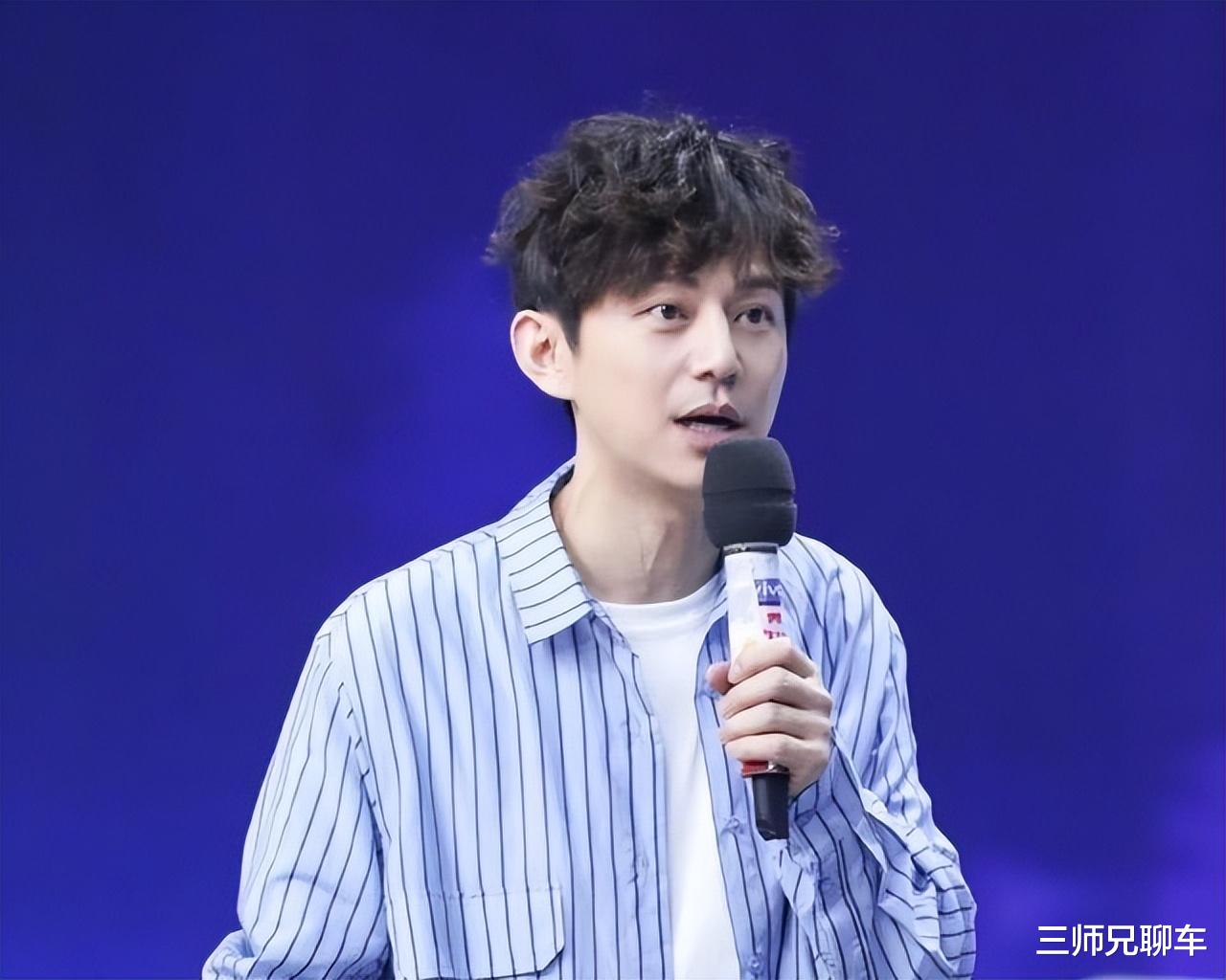 连衣裙 这9位瘦成“纸片人”的男星，各有各的辛酸