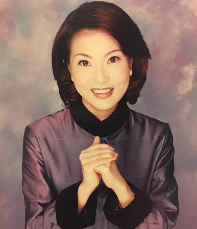 医生|51岁新闻主播张瑞玲去世,医生劝其放弃治疗,只能自己安排后事