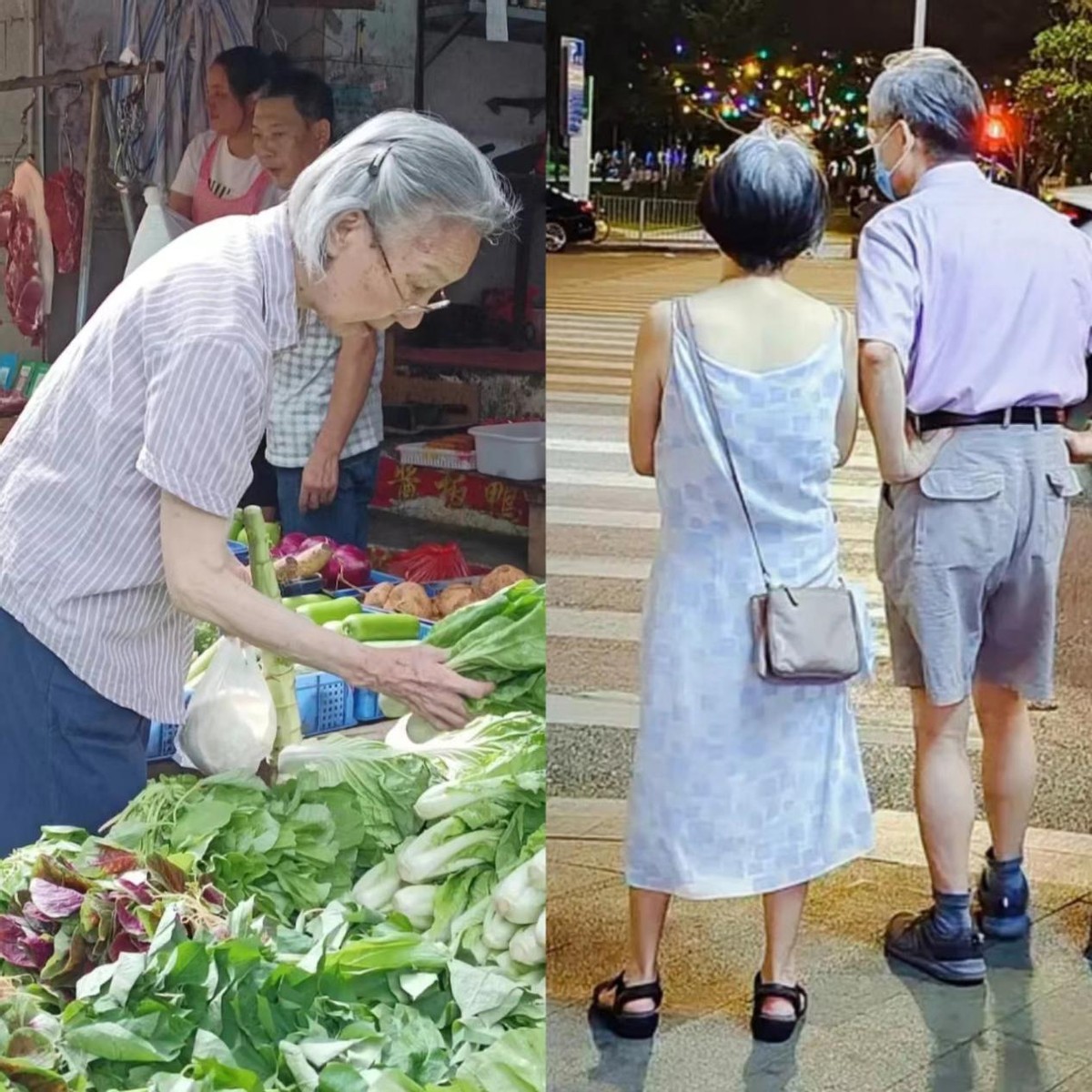 发型 上了年纪的女人，影响你形象的除了服饰搭配，还有仪态与发型