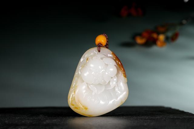 |玉圈水深?深的是人心!