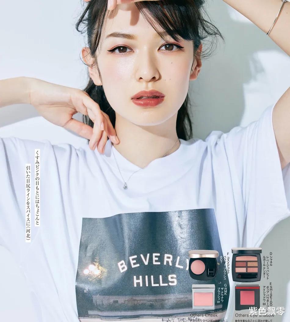 保湿 人称“神颜”森绘梨佳绝了!33岁凭Q弹美肌登上热搜,美得不像话