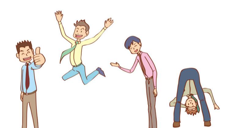 |有人问：你们公司年终奖发了多少？