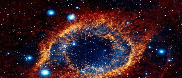 外星人为何没造访地球?美科学家:外星文明太发达陷危机,不来了