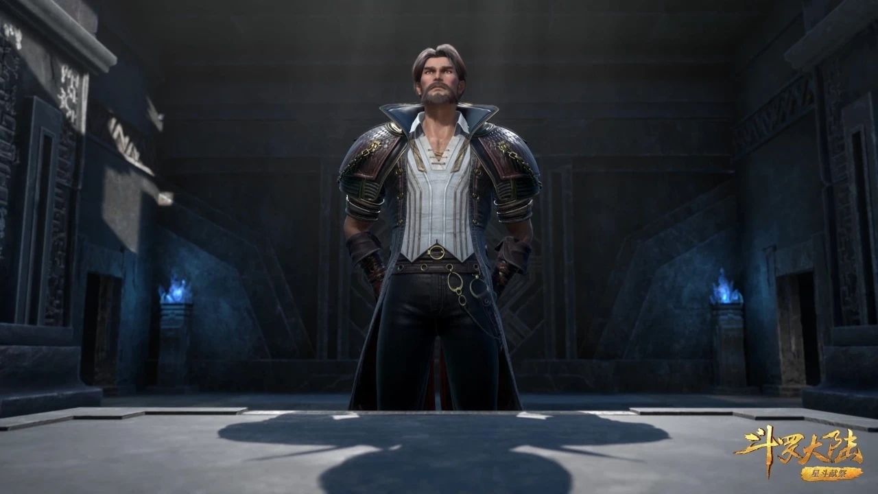 武魂|斗罗大陆：唐家人强大是因为太能生崽了，难怪天使一族次次被锤？