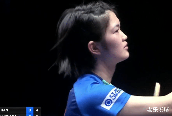 木原美悠|决胜局遗憾退赛，韩莹值得尊重，木原美悠夺得球星挑战赛冠军