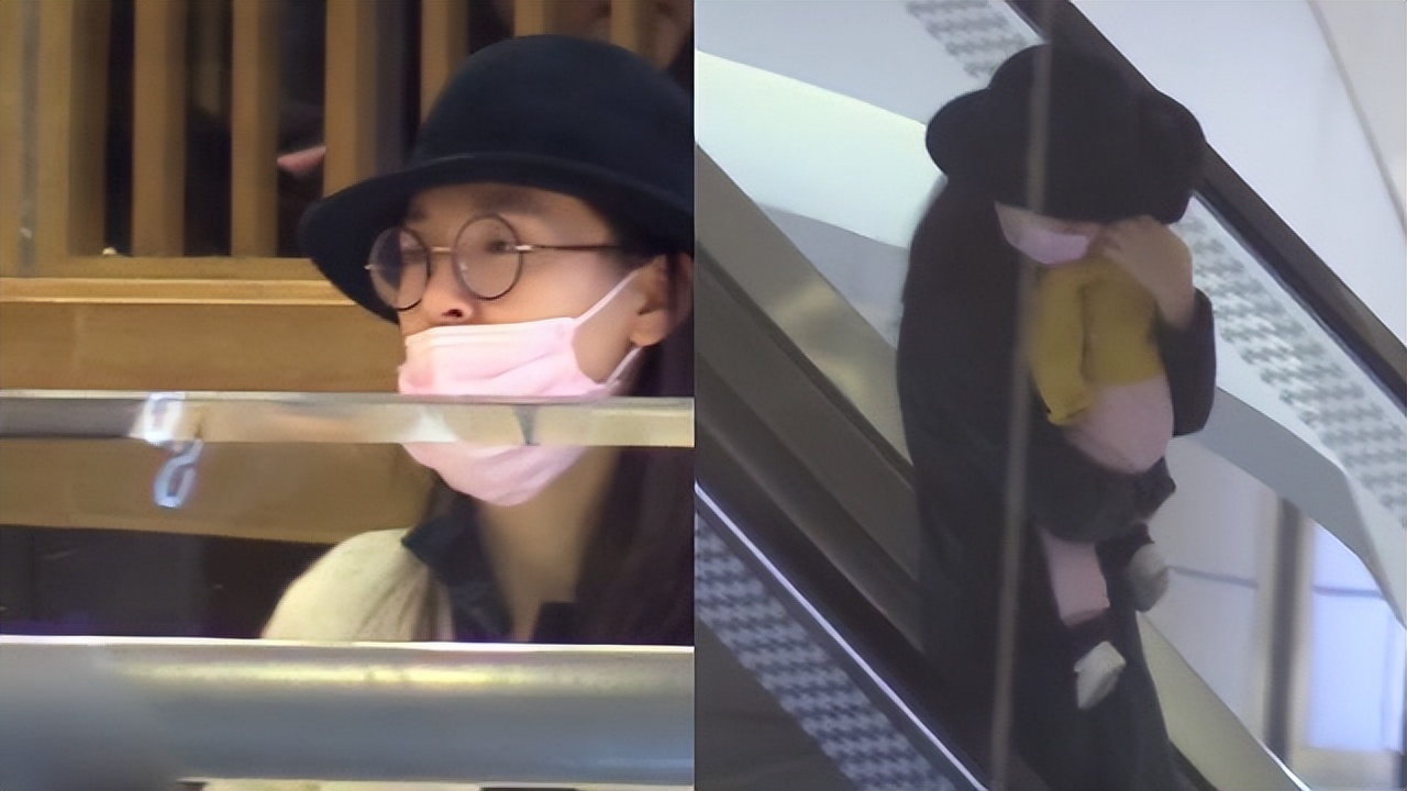 美丽|离婚仅仅2个月，张雨剑受尽各种白眼，他是否会念起吴倩的好？