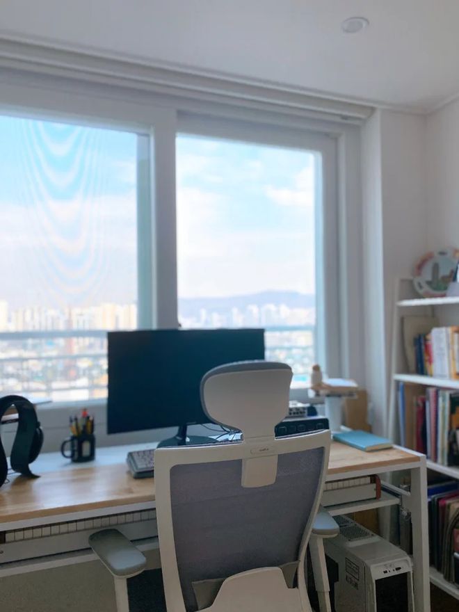 看了这个韩国太太的家,我学会了很多装修经验,解决许多生活痛点