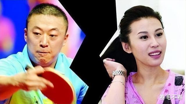 张宁益|13年过去了,当初和张宁益离婚时被质疑的马琳,终于证明了自己