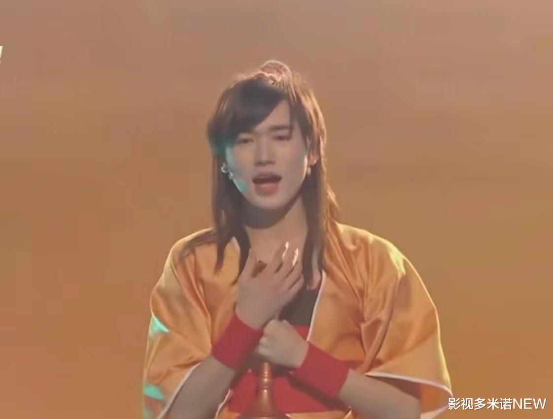 白敬亭|《王牌对王牌》：比起宋亚轩和关晓彤，华晨宇的处境越来越尴尬