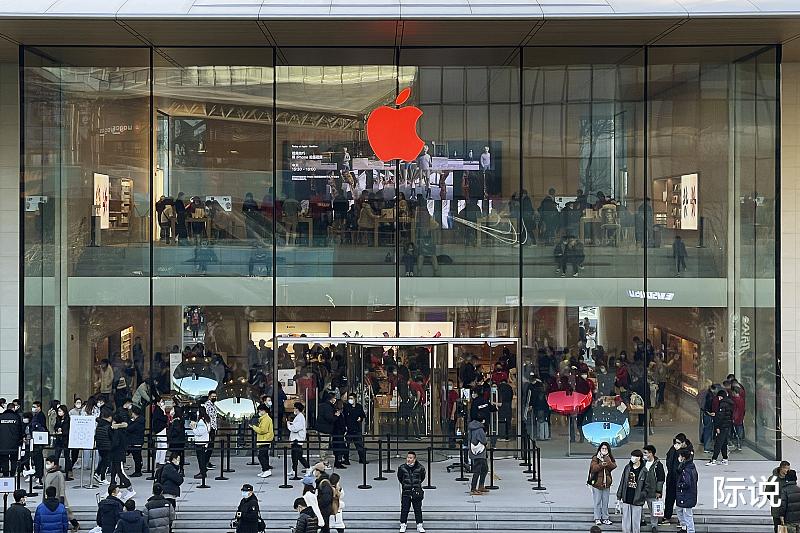 苹果|苹果这是在马不停蹄地脱离中国制造?