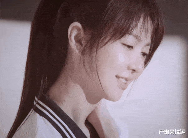 薛凯琪|40岁惊艳全网！她是香港最后一位少女，却差点当红时自杀