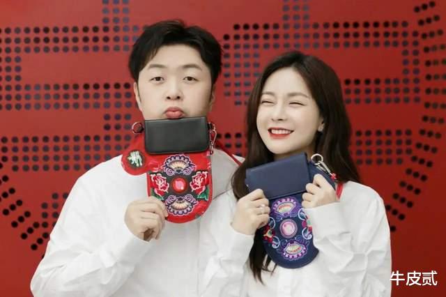 沈梦辰|日日催、夜夜催,整整催了10年,沈梦辰终于如愿以偿地嫁进了豪门