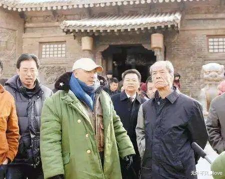 陈忠实|他去世了，震痛的何止是演艺圈……