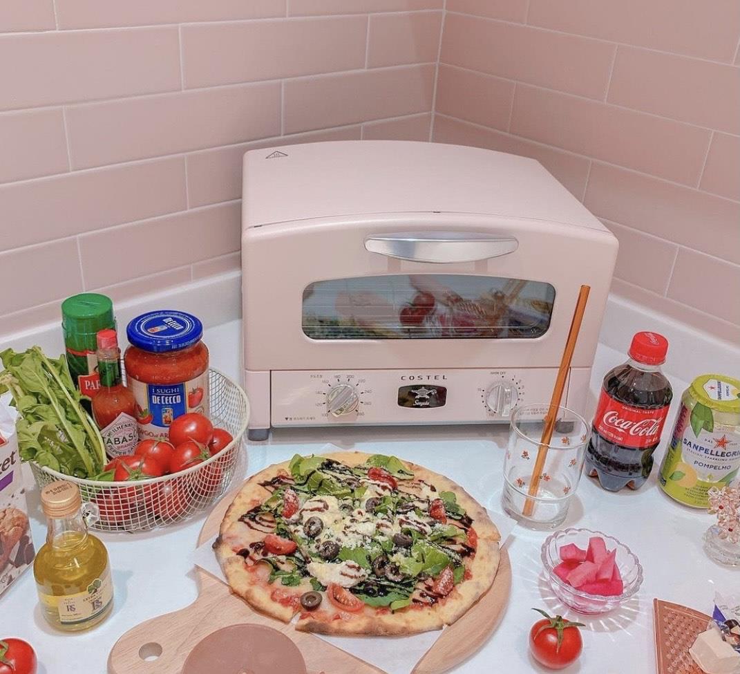 韩国三口之家,吸粉无数!全屋唯美得堪比韩剧中的场景,精致极了