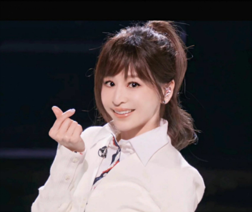 王心凌|王心凌突然翻红，让内娱仿佛回到16年前，张栋梁受宠若惊发文回应