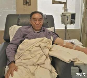 咳嗽|72岁肿瘤专家患癌，抗癌一年离世，他的2个后悔，要引以为戒
