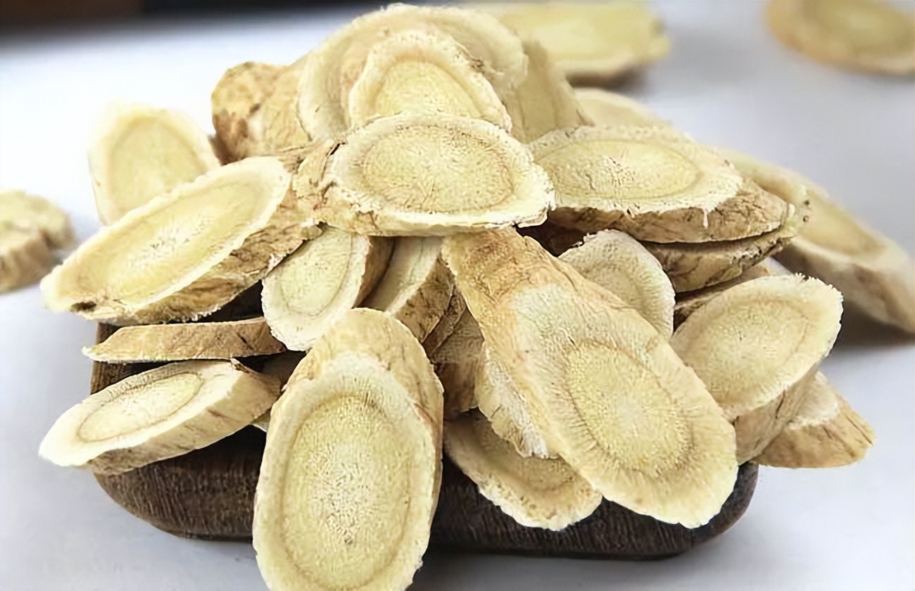 经络|千古补气第一方，玉屏风散，体虚、自汗盗汗、荨麻疹、鼻炎 全拿下