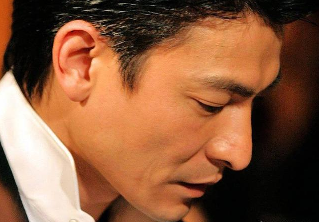 刘德华|娱乐圈中刘德华和梁朝伟谁的地位高？