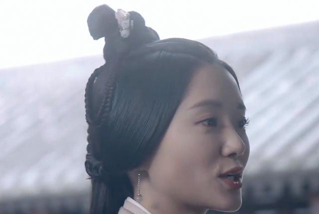 陈紫函|《月升沧海》看到程少商五年里所受的欺辱，才明白骆济通死得不冤