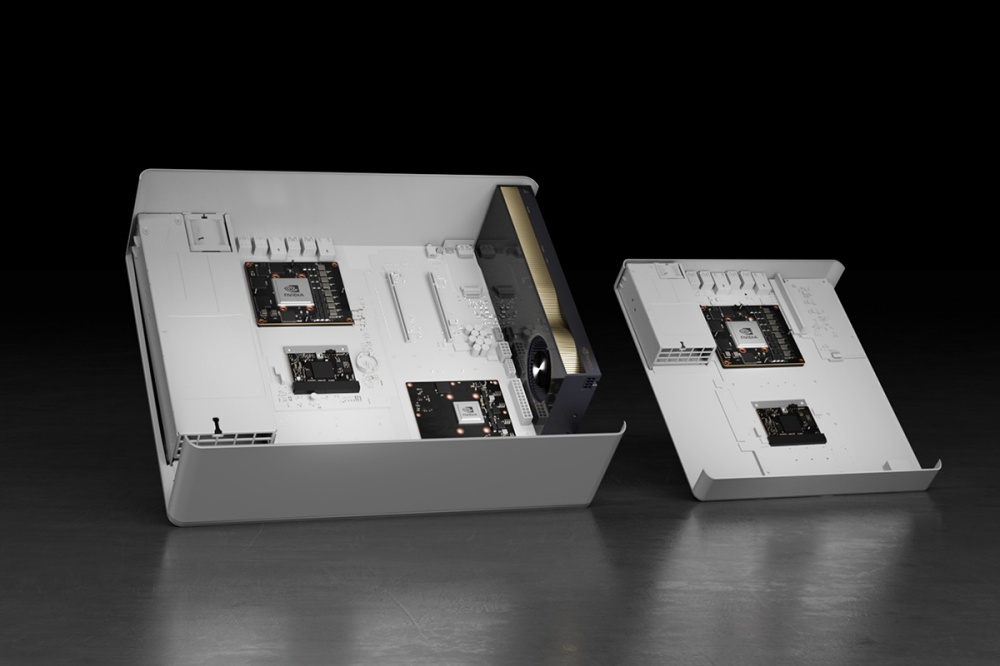 clara|NVIDIA通过Clara Holoscan MGX协助医疗产业布局人工智能