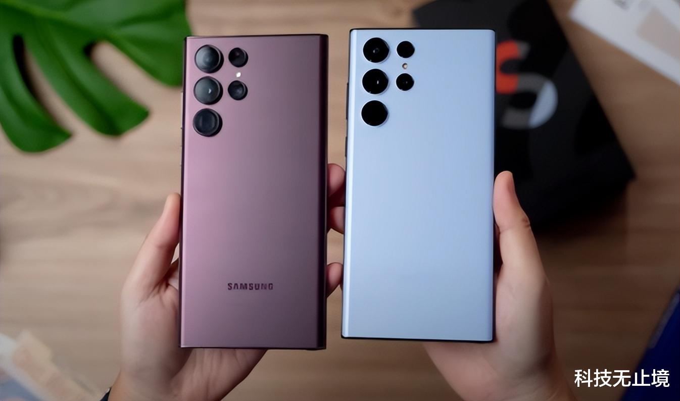 高通骁龙|高端旗舰手机别乱选,目前这4部手机最值得买,用三五年不成问题